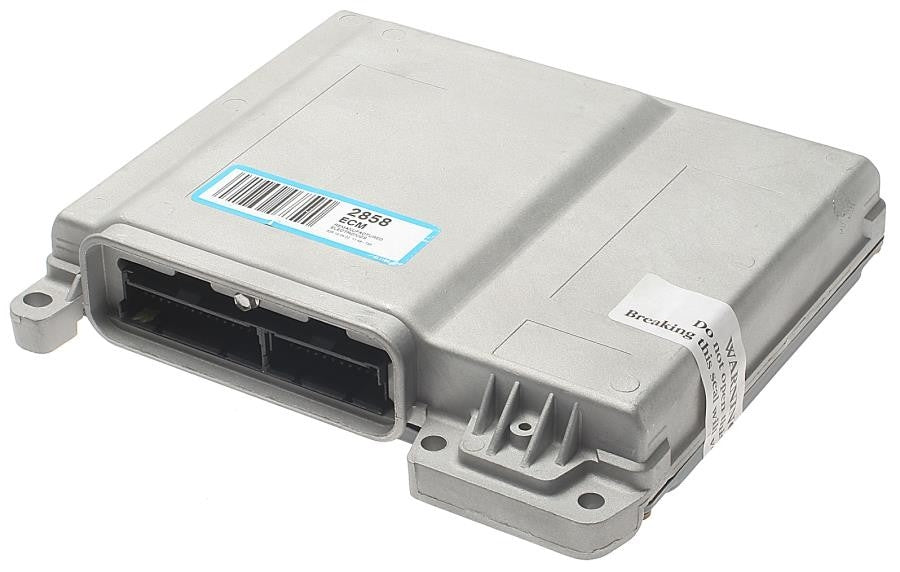 Standard Rem Electr EM2858