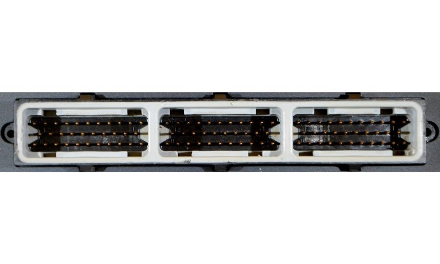 Standard Rem Electr EM2979U