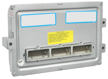 Standard Rem Electr EM2981U