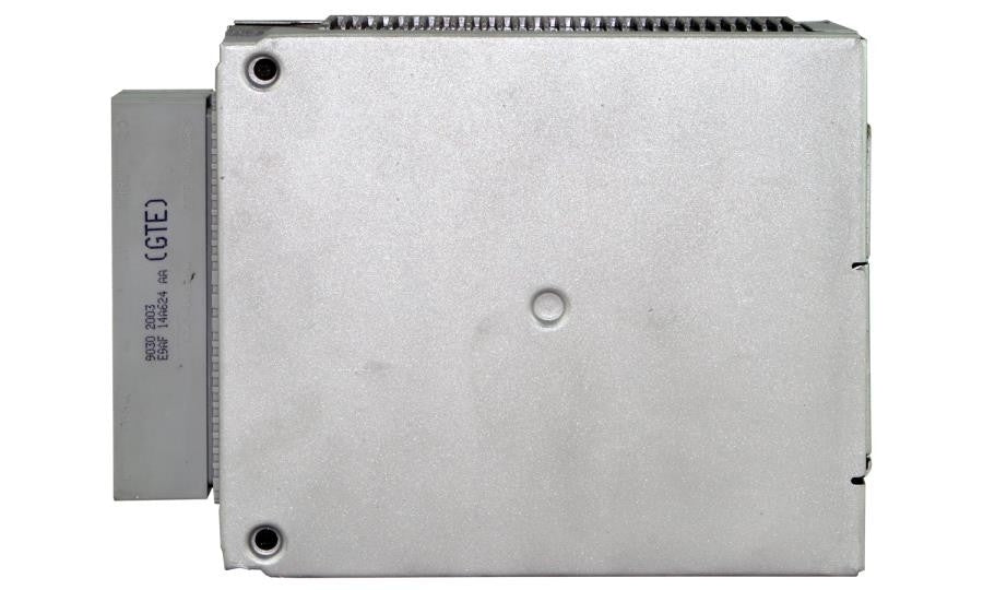 Standard Rem Electr EM308