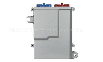 Standard Rem Electr EM3171