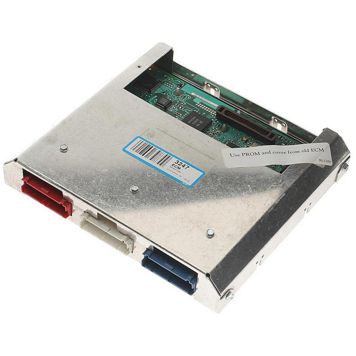 Standard Rem Electr EM3247