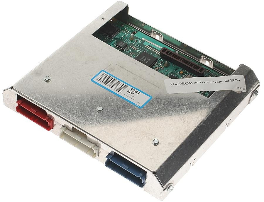 Standard Rem Electr EM3247