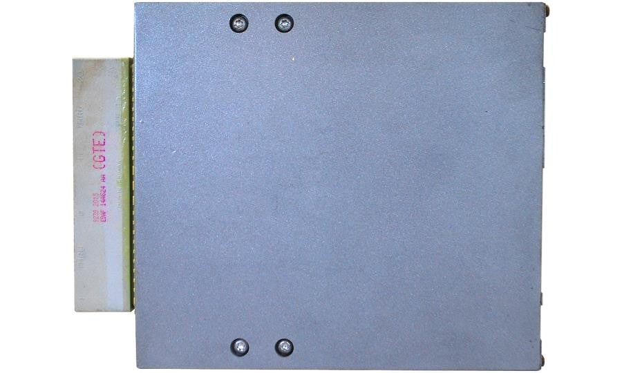 Standard Rem Electr EM324