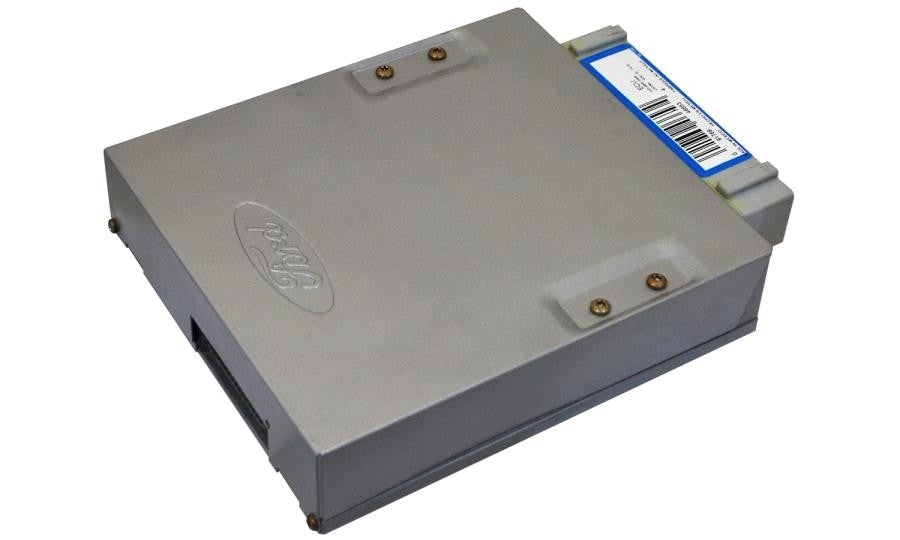Standard Rem Electr EM324