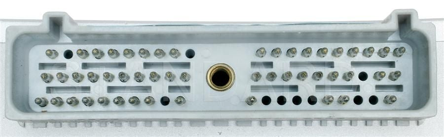 Standard Rem Electr EM324