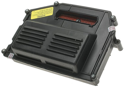 Standard Rem Electr EM3352