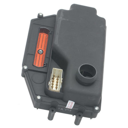 Standard Rem Electr EM348