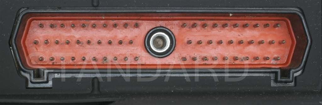 Standard Rem Electr EM348