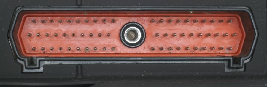 Standard Rem Electr EM348