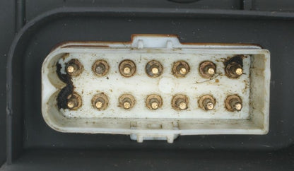 Standard Rem Electr EM348