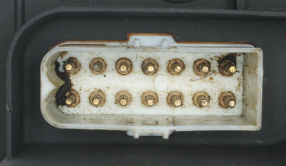 Standard Rem Electr EM348