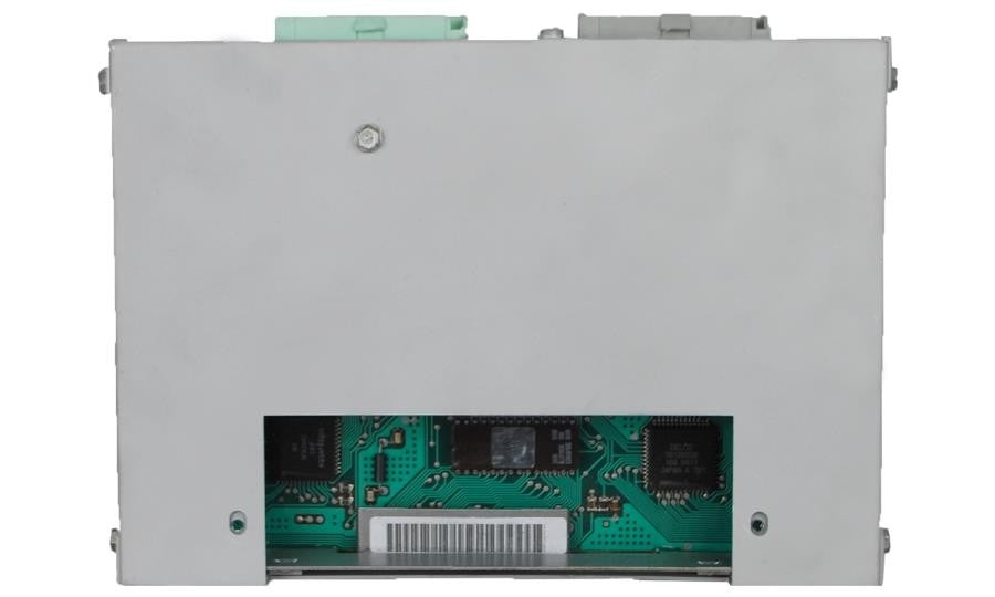 Standard Rem Electr EM3622