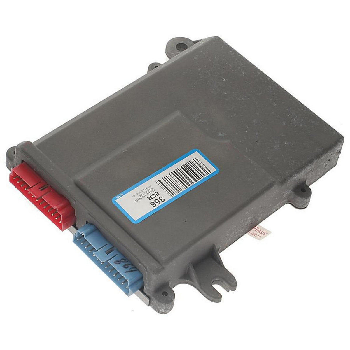 Standard Rem Electr EM366