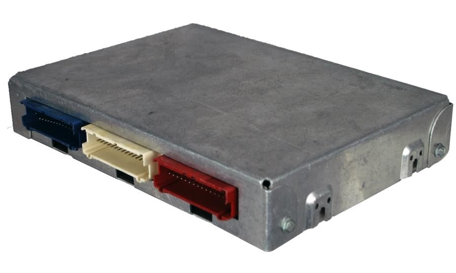 Standard Rem Electr EM3782