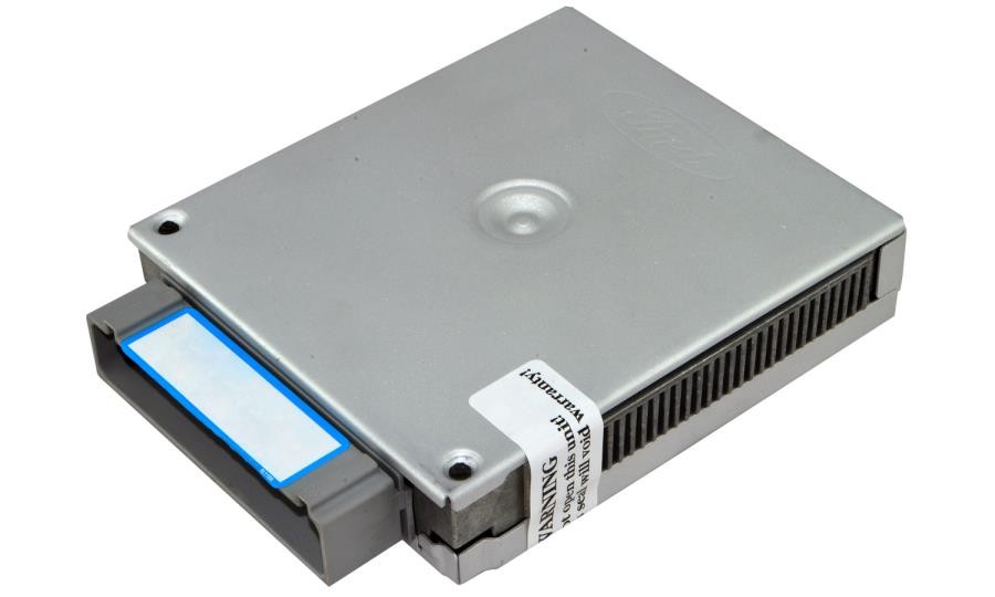 Standard Rem Electr Engine Control Module EM3976 main image