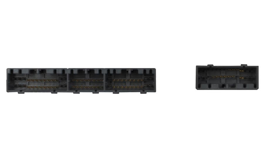 Standard Rem Electr EM4110