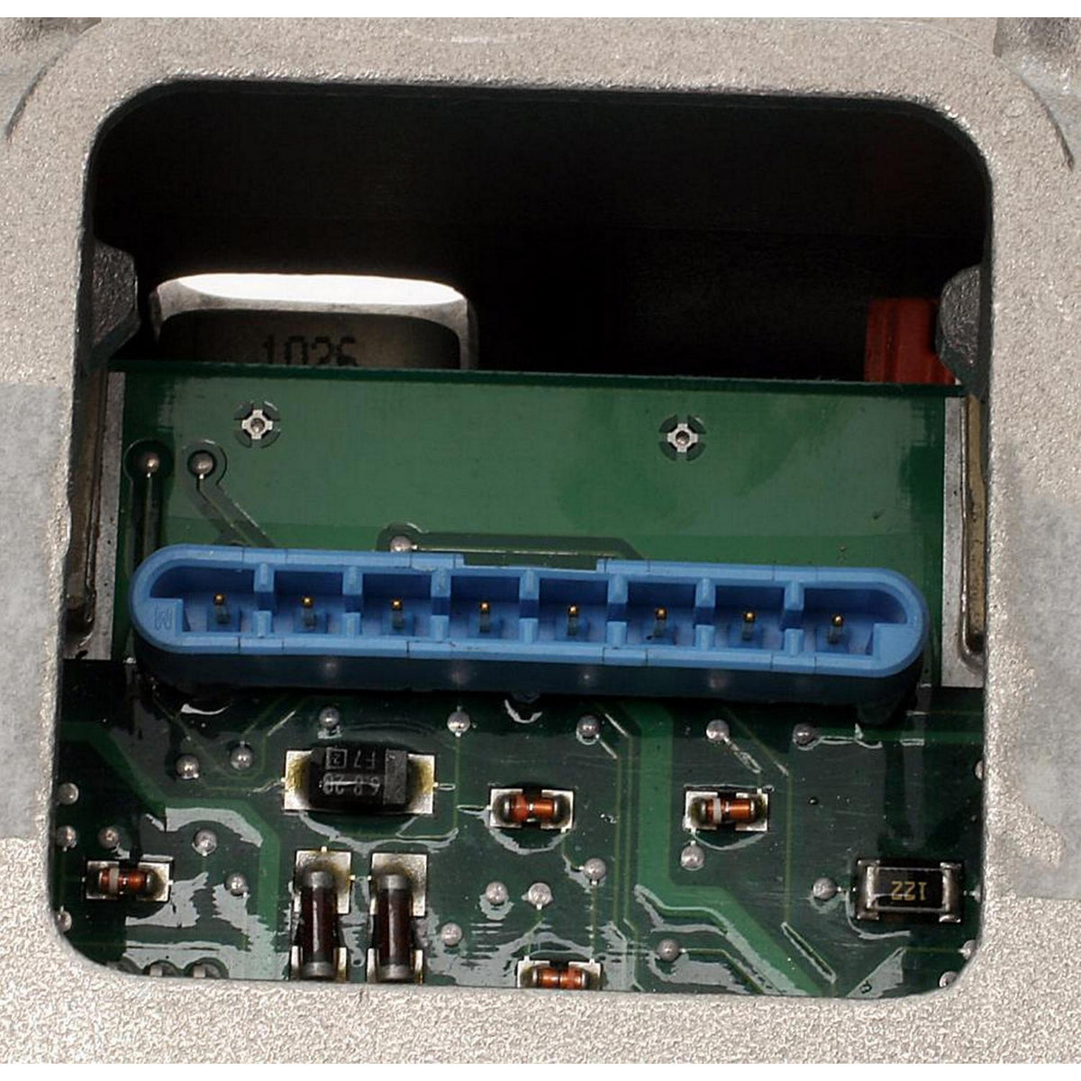 Standard Rem Electr EM4210