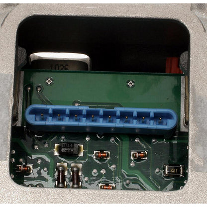 Standard Rem Electr EM4210