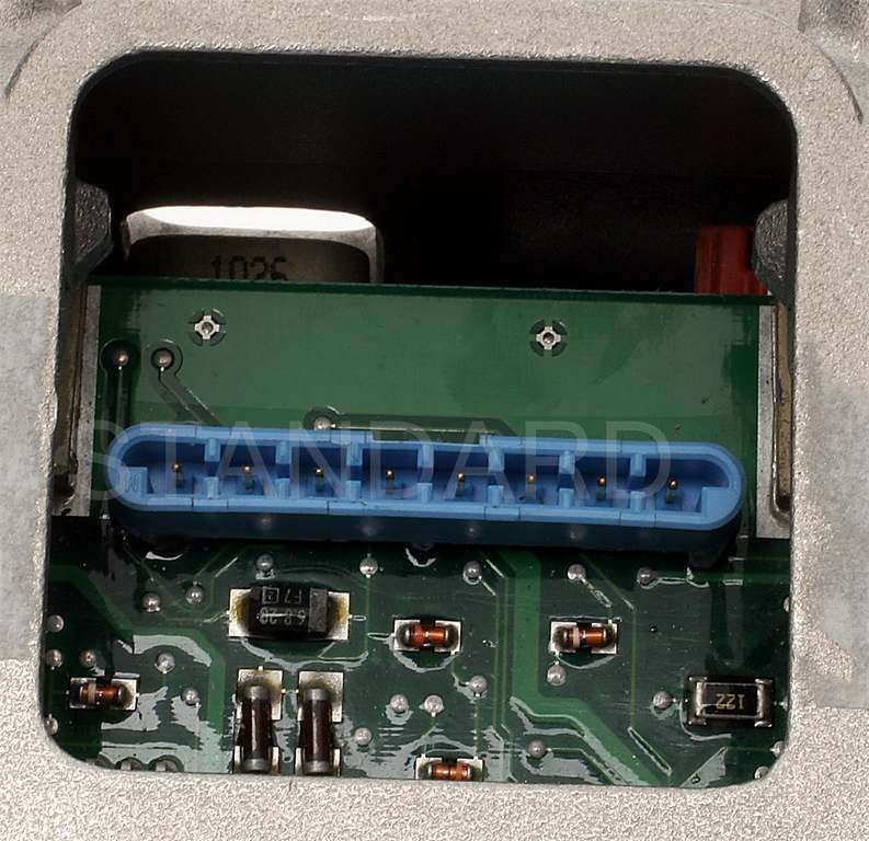 Standard Rem Electr EM4210