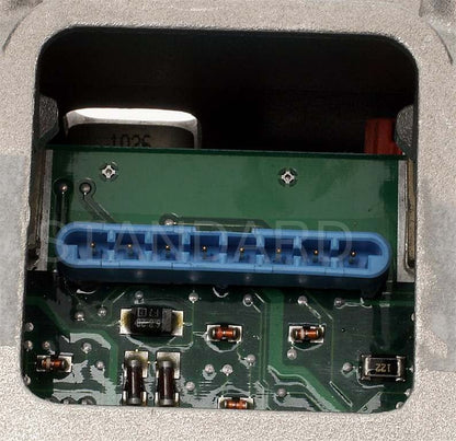 Standard Rem Electr EM4210