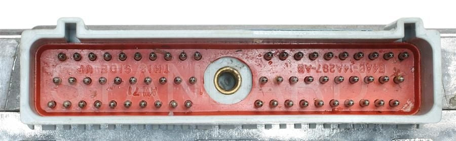 Standard Rem Electr EM427
