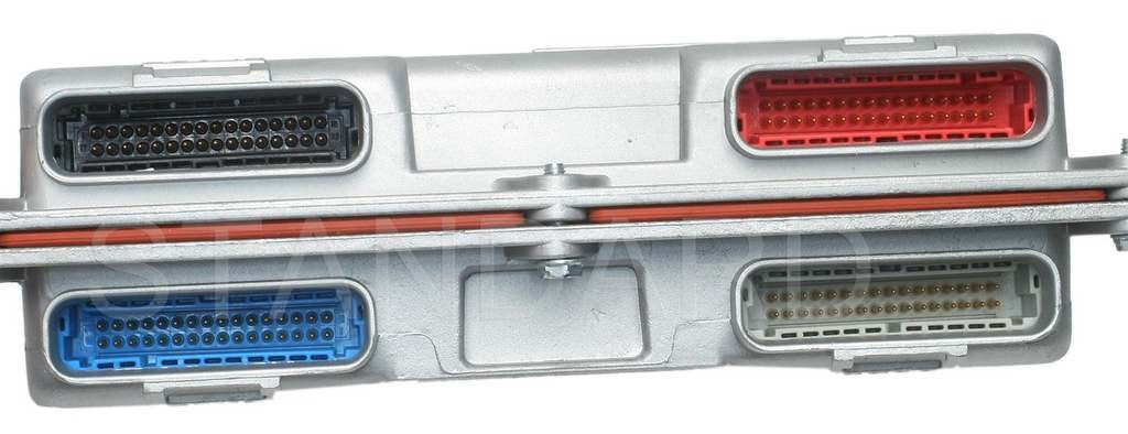 Standard Rem Electr Engine Control Module EM4399U image 5