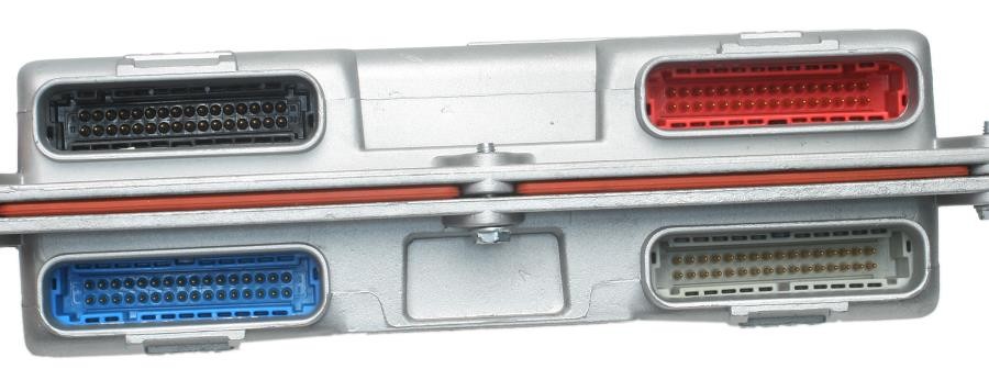 Standard Rem Electr Engine Control Module EM4399U image 6