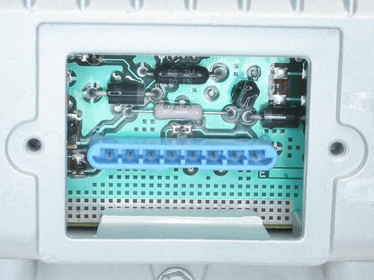 Standard Rem Electr Engine Control Module EM4399U image 7