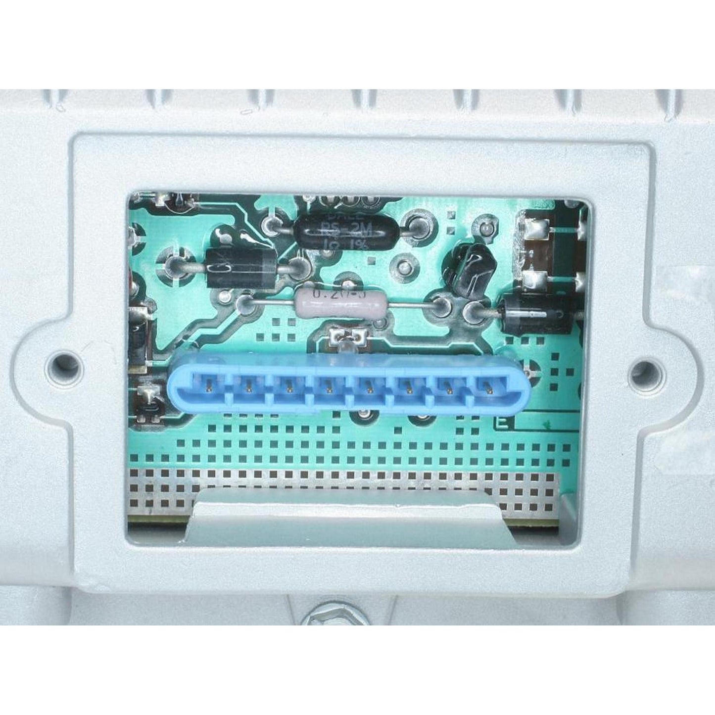 Standard Rem Electr Engine Control Module EM4399U image 2