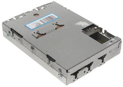 Standard Rem Electr EM4670