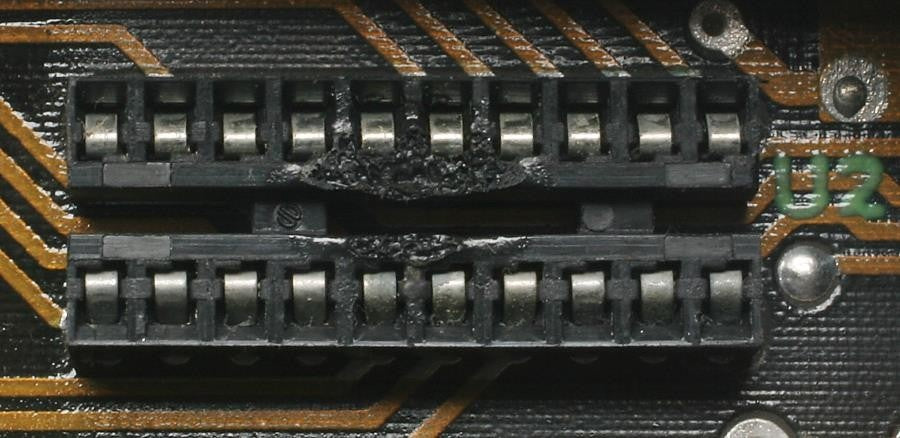 Standard Rem Electr EM4670