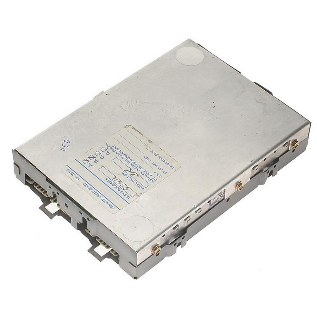 Standard Rem Electr EM4680