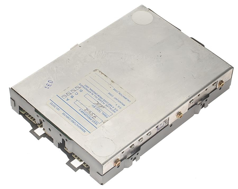 Standard Rem Electr EM4680