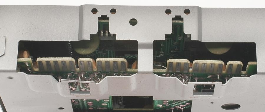 Standard Rem Electr EM4680