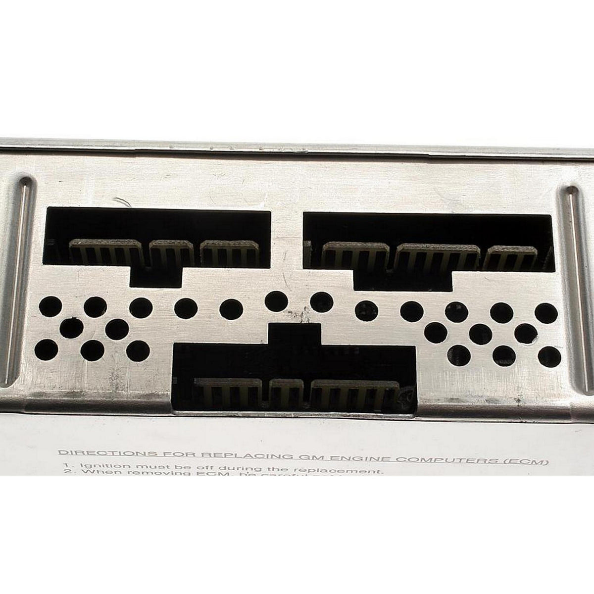 Standard Rem Electr EM4760