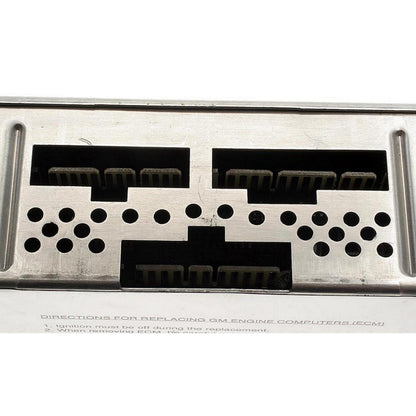 Standard Rem Electr EM4760