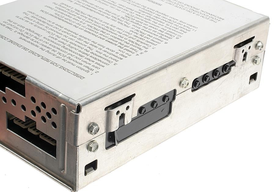 Standard Rem Electr EM4760