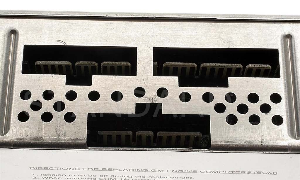 Standard Rem Electr EM4760