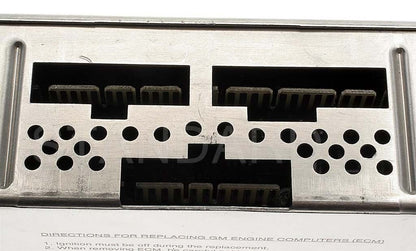 Standard Rem Electr EM4760