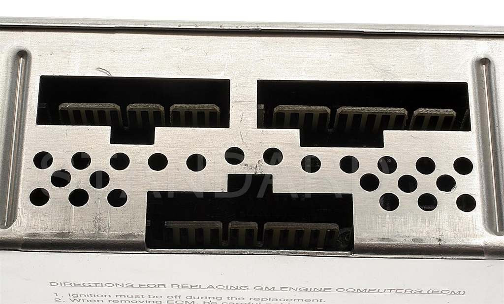 Standard Rem Electr EM4760