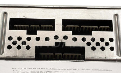 Standard Rem Electr EM4760