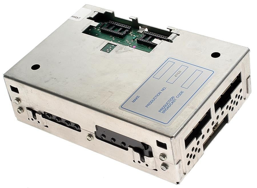 Standard Rem Electr EM4760