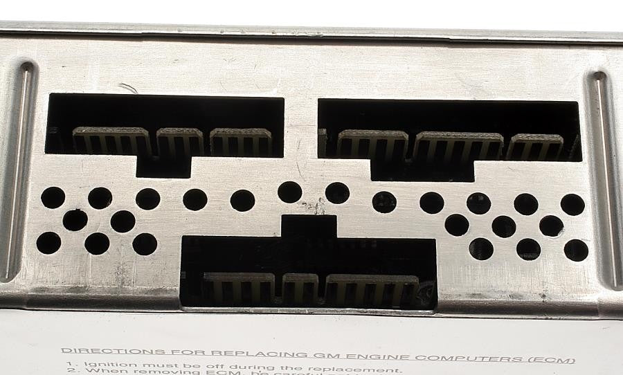 Standard Rem Electr EM4760