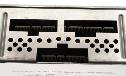 Standard Rem Electr EM4760