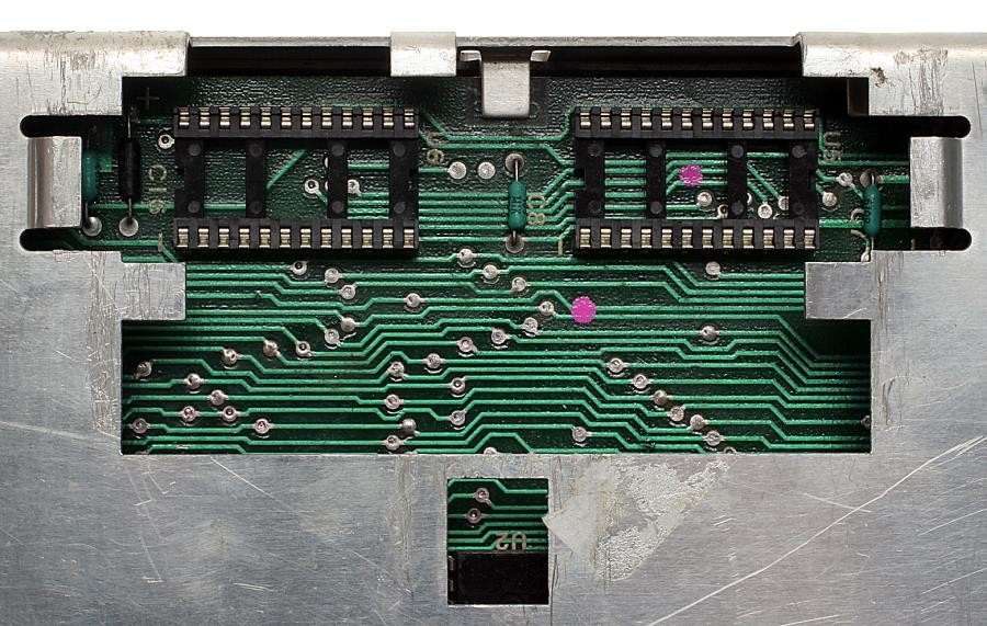 Standard Rem Electr EM4760