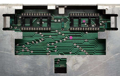 Standard Rem Electr EM4760