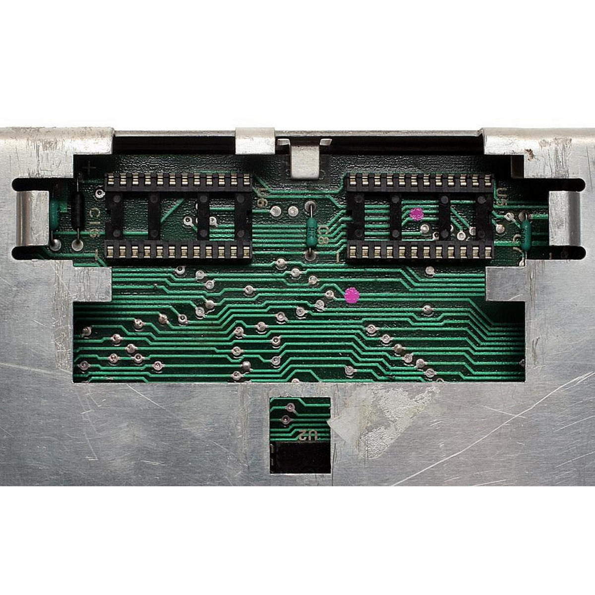 Standard Rem Electr EM4760