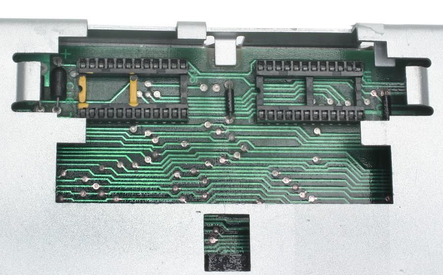 Standard Rem Electr EM5120