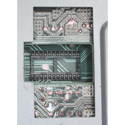 Standard Rem Electr EM535